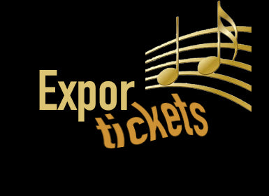 Expor Tickets