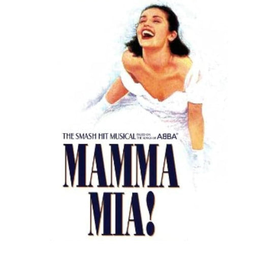 Mamma Mia - August 2025