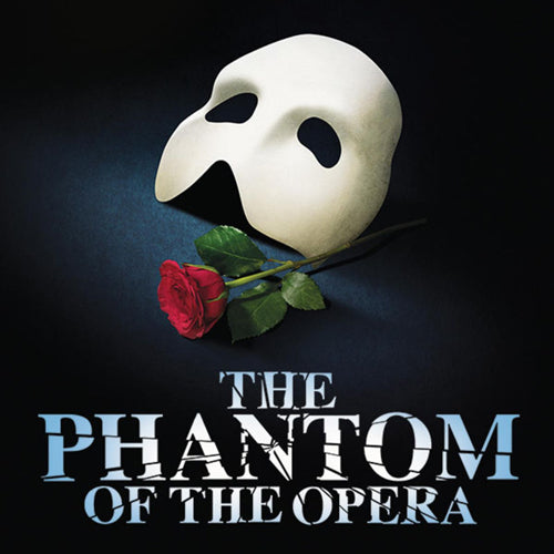 The Phantom of the Opera - May 2025