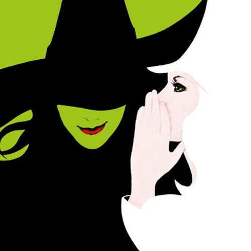 Wicked - July 2025